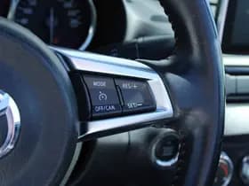 Mazda MX-5 2.0 SkyActiv-G 160 GT-M thumbnail 14