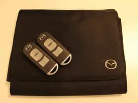 Mazda MX-5 2.0 SkyActiv-G 160 GT-M thumbnail 18