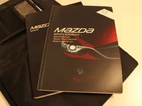 Mazda MX-5 2.0 SkyActiv-G 160 GT-M thumbnail 19