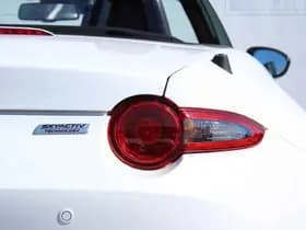 Mazda MX-5 2.0 SkyActiv-G 160 GT-M thumbnail 22