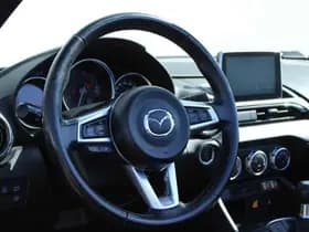 Mazda MX-5 2.0 SkyActiv-G 160 GT-M thumbnail 4