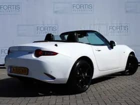 Mazda MX-5 2.0 SkyActiv-G 160 GT-M thumbnail 7