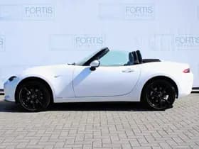 Mazda MX-5 2.0 SkyActiv-G 160 GT-M thumbnail 10