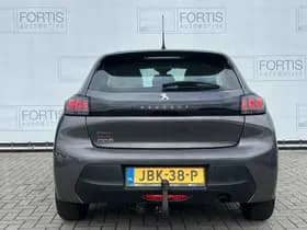 Peugeot 208 1.2 PureTech Allure Pack thumbnail 17