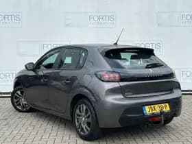 Peugeot 208 1.2 PureTech Allure Pack thumbnail 3