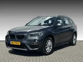 BMW X1 sDrive18i Centennial High Executive