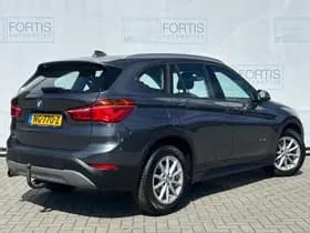 BMW X1 sDrive18i Centennial High Executive thumbnail 2