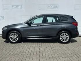 BMW X1 sDrive18i Centennial High Executive thumbnail 12