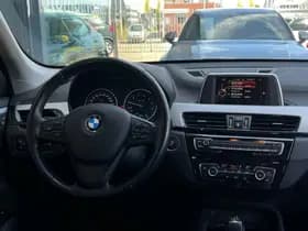 BMW X1 sDrive18i Centennial High Executive thumbnail 16