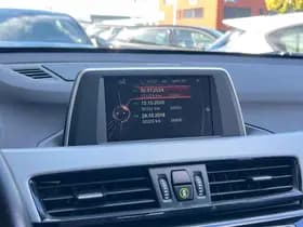 BMW X1 sDrive18i Centennial High Executive thumbnail 17