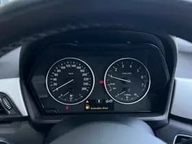 BMW X1 sDrive18i Centennial High Executive thumbnail 18