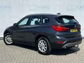 BMW X1 sDrive18i Centennial High Executive thumbnail 3