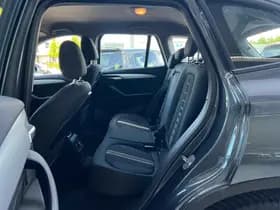 BMW X1 sDrive18i Centennial High Executive thumbnail 6