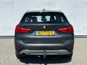 BMW X1 sDrive18i Centennial High Executive thumbnail 10