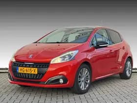 Peugeot 208 1.2 PureTech Allure