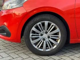 Peugeot 208 1.2 PureTech Allure thumbnail 14