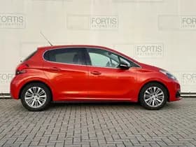 Peugeot 208 1.2 PureTech Allure thumbnail 7