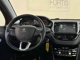 Peugeot 208 1.2 PureTech Allure thumbnail 10