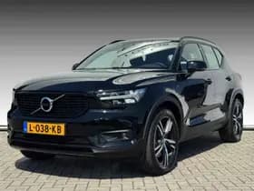 Volvo XC40 1.5 T4 Recharge R-Design Expression