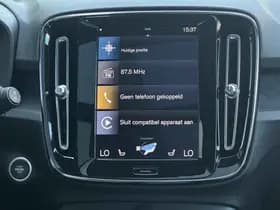 Volvo XC40 1.5 T4 Recharge R-Design Expression thumbnail 14