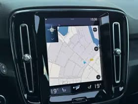 Volvo XC40 1.5 T4 Recharge R-Design Expression thumbnail 17