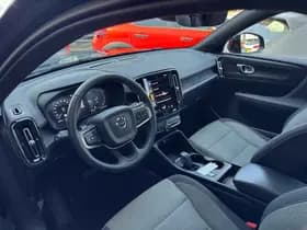 Volvo XC40 1.5 T4 Recharge R-Design Expression thumbnail 3