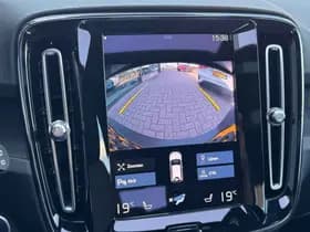 Volvo XC40 1.5 T4 Recharge R-Design Expression thumbnail 22