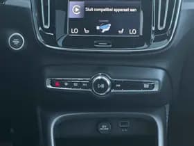 Volvo XC40 1.5 T4 Recharge R-Design Expression thumbnail 23