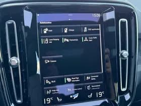 Volvo XC40 1.5 T4 Recharge R-Design Expression thumbnail 26