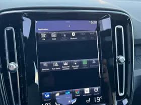 Volvo XC40 1.5 T4 Recharge R-Design Expression thumbnail 27