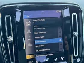 Volvo XC40 1.5 T4 Recharge R-Design Expression thumbnail 28