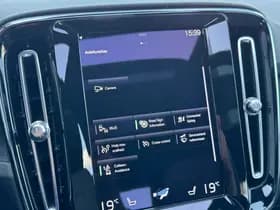 Volvo XC40 1.5 T4 Recharge R-Design Expression thumbnail 29