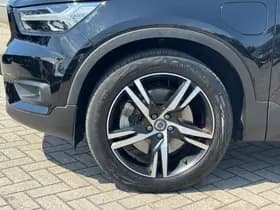 Volvo XC40 1.5 T4 Recharge R-Design Expression thumbnail 31