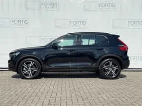 Volvo XC40 1.5 T4 Recharge R-Design Expression thumbnail 7
