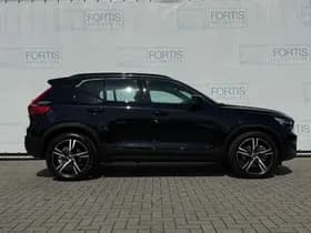 Volvo XC40 1.5 T4 Recharge R-Design Expression thumbnail 8