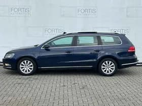 Volkswagen Passat Variant 2.0 TDI Highline BlueMotion thumbnail 28