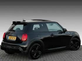 MINI Cooper 1.5 John Cooper Works thumbnail 2