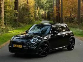 MINI Cooper 1.5 John Cooper Works thumbnail 13