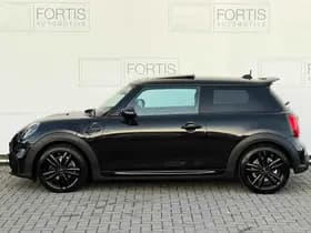 MINI Cooper 1.5 John Cooper Works thumbnail 27