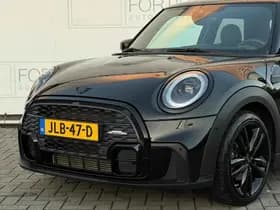 MINI Cooper 1.5 John Cooper Works thumbnail 30