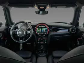 MINI Cooper 1.5 John Cooper Works thumbnail 4