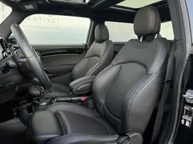 MINI Cooper 1.5 John Cooper Works thumbnail 6