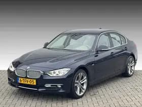 BMW 3 Serie 316i Executive Sport