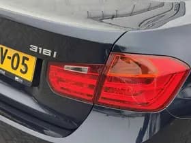 BMW 3 Serie 316i Executive Sport thumbnail 14