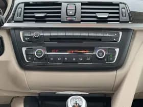 BMW 3 Serie 316i Executive Sport thumbnail 17