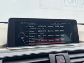 BMW 3 Serie 316i Executive Sport thumbnail 28