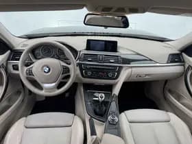 BMW 3 Serie 316i Executive Sport thumbnail 5