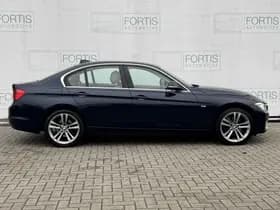 BMW 3 Serie 316i Executive Sport thumbnail 10