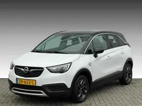 Opel Crossland X 1.2 Turbo 120 Jaar Edition