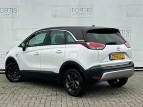 Opel Crossland X 1.2 Turbo 120 Jaar Edition thumbnail 2